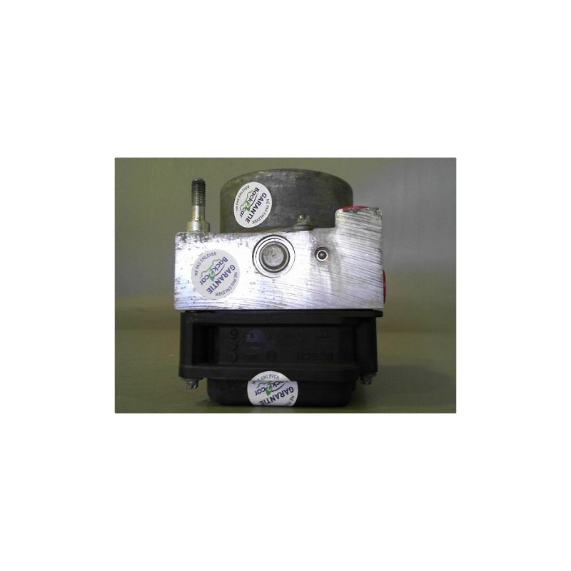UNITE HYDRAULIQUE ABS FIAT GRANDE PUNTO