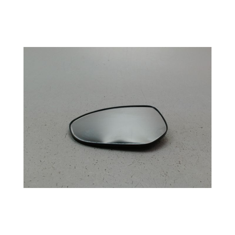 GLACE RETROVISEUR EXT G MAZDA 2 II Phase 1 2007-2011