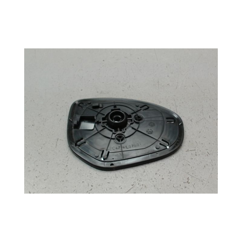 GLACE RETROVISEUR EXT G MAZDA 2 II Phase 1 2007-2011