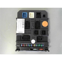 BOITIER GESTION HABITACLE