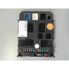 BOITIER GESTION HABITACLE CITROEN C3 PH2 2005-2010