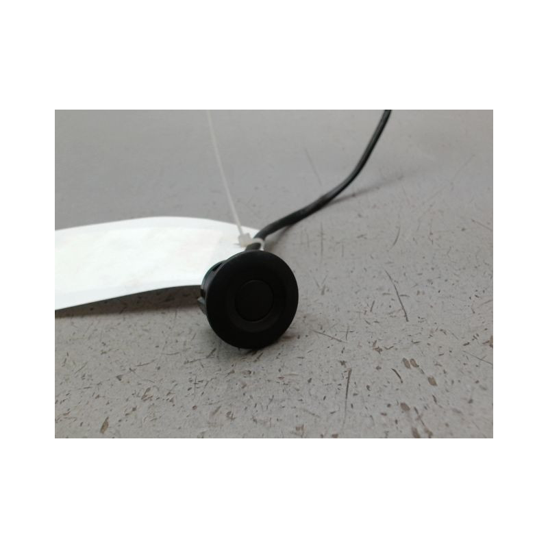 POIGNEE EXTERIEURE HAYON MAZDA 2 II Phase 1 2007-2011