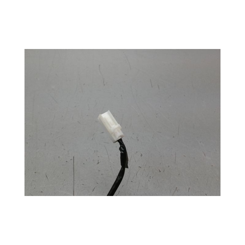 POIGNEE EXTERIEURE HAYON MAZDA 2 II Phase 1 2007-2011