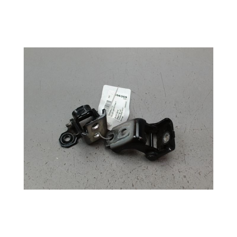 CHARNIÈRE PORTE ARD RENAULT CLIO IV Phase 1 2012-...