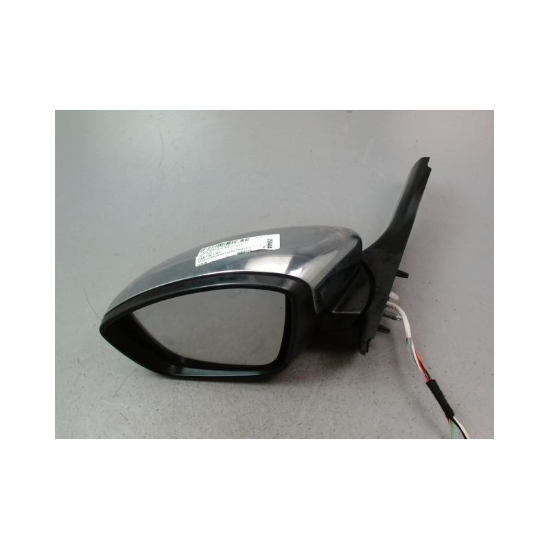 RETROVISEUR EXTERIEUR ELECTRIQUE GAUCHE PEUGEOT 2008 Phase 1 2013-...