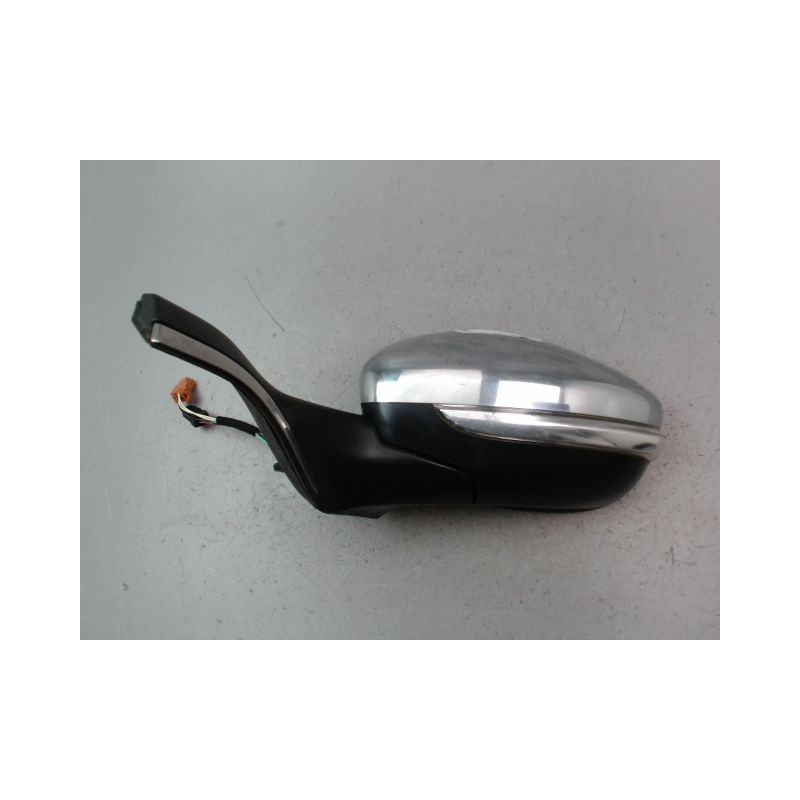 RETROVISEUR EXTERIEUR ELECTRIQUE GAUCHE PEUGEOT 2008 Phase 1 2013-...