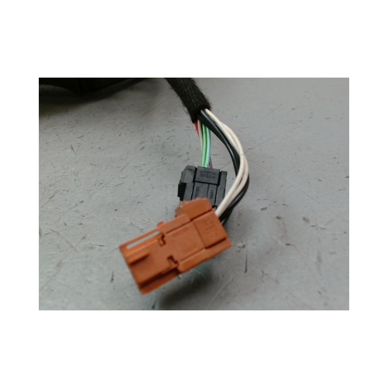 RETROVISEUR EXTERIEUR ELECTRIQUE GAUCHE PEUGEOT 2008 Phase 1 2013-...