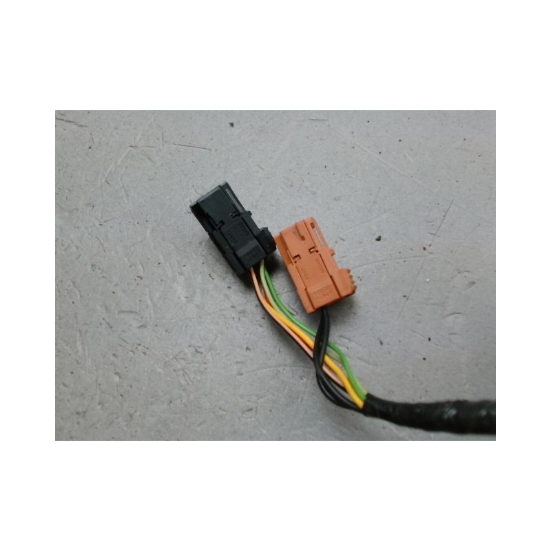 RETROVISEUR EXTERIEUR ELECTRIQUE DROIT CITROEN C3 II Phase 1 (A51) 2009-2013