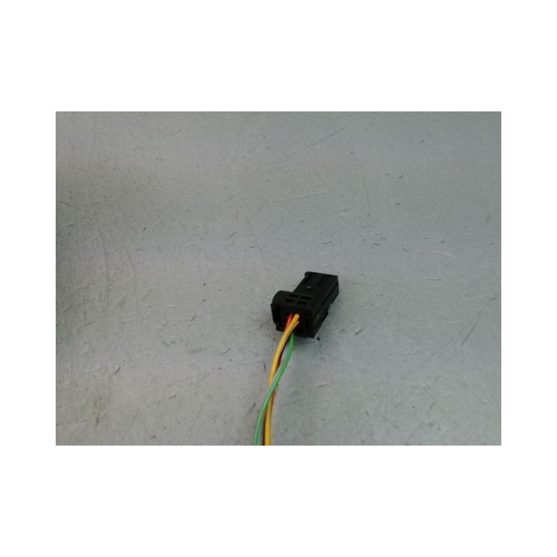 RETROVISEUR EXTERIEUR ELECTRIQUE GAUCHE CITROEN C3 II Phase 1 (A51) 2009-2013