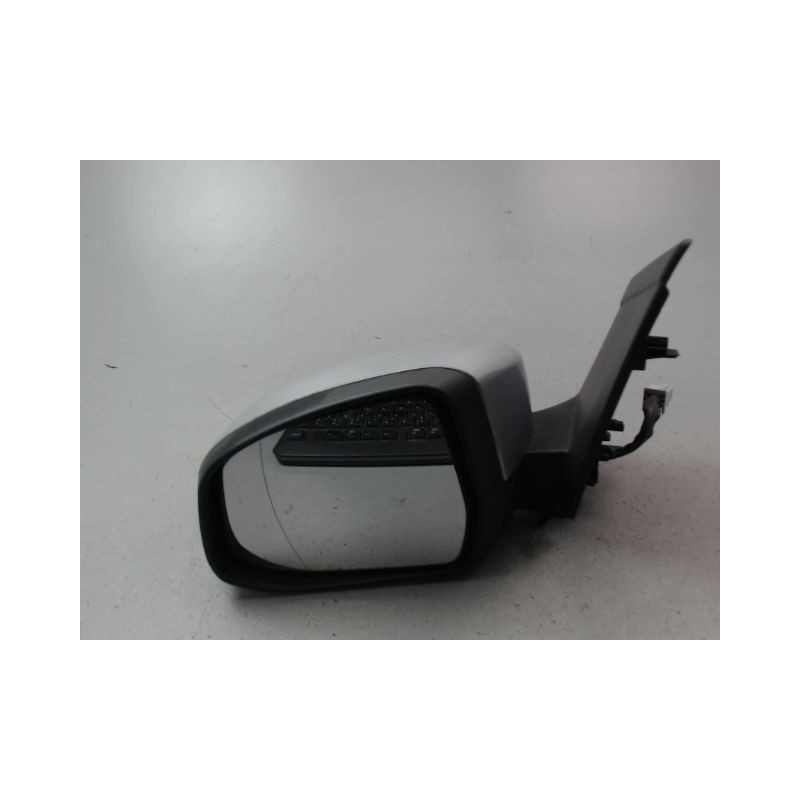 RETROVISEUR EXTERIEUR ELECTRIQUE GAUCHE FORD FOCUS II Phase 2 2008-2010