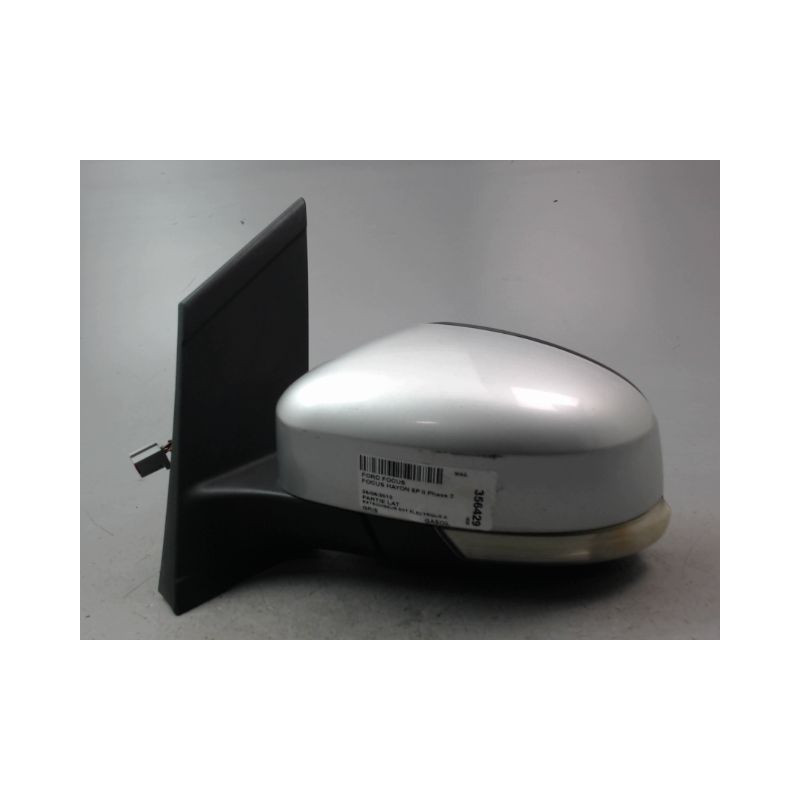 RETROVISEUR EXTERIEUR ELECTRIQUE GAUCHE FORD FOCUS II Phase 2 2008-2010