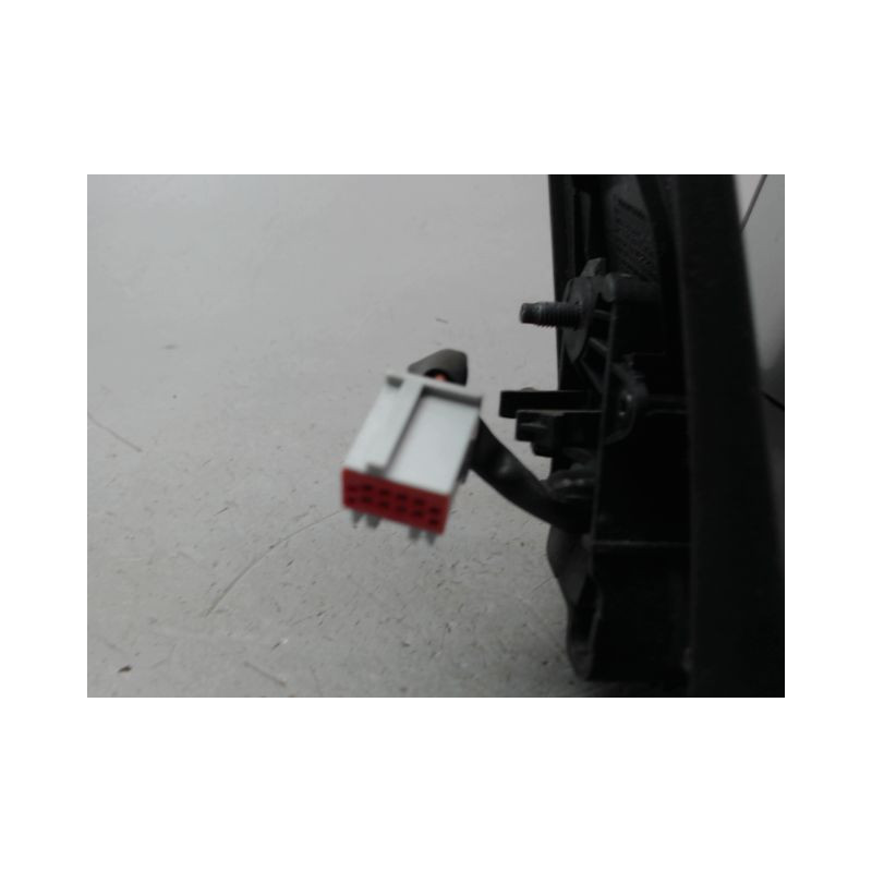 RETROVISEUR EXTERIEUR ELECTRIQUE GAUCHE FORD FOCUS II Phase 2 2008-2010