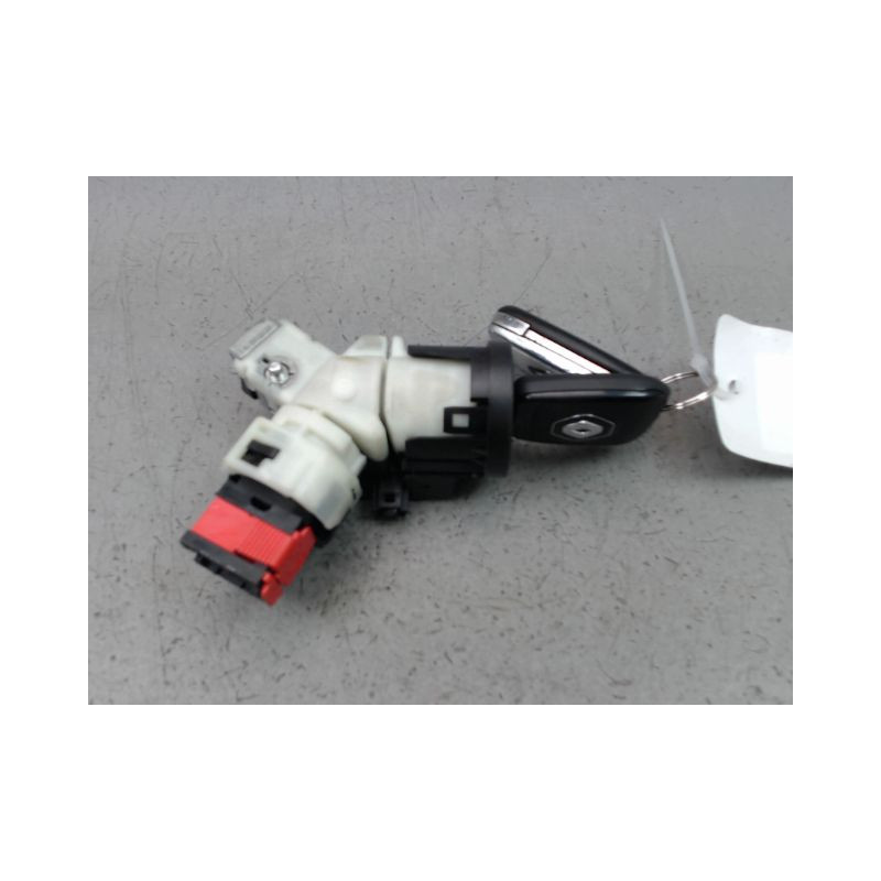 ANTIVOL DE DIRECTION RENAULT CLIO