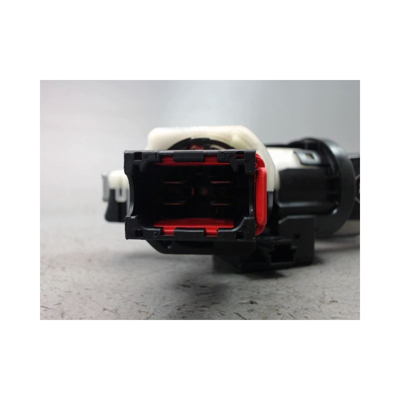 ANTIVOL DE DIRECTION RENAULT CLIO