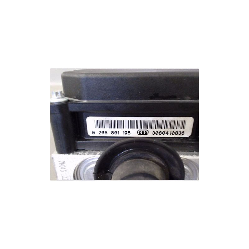 UNITE HYDRAULIQUE ABS FORD KA II 2008-