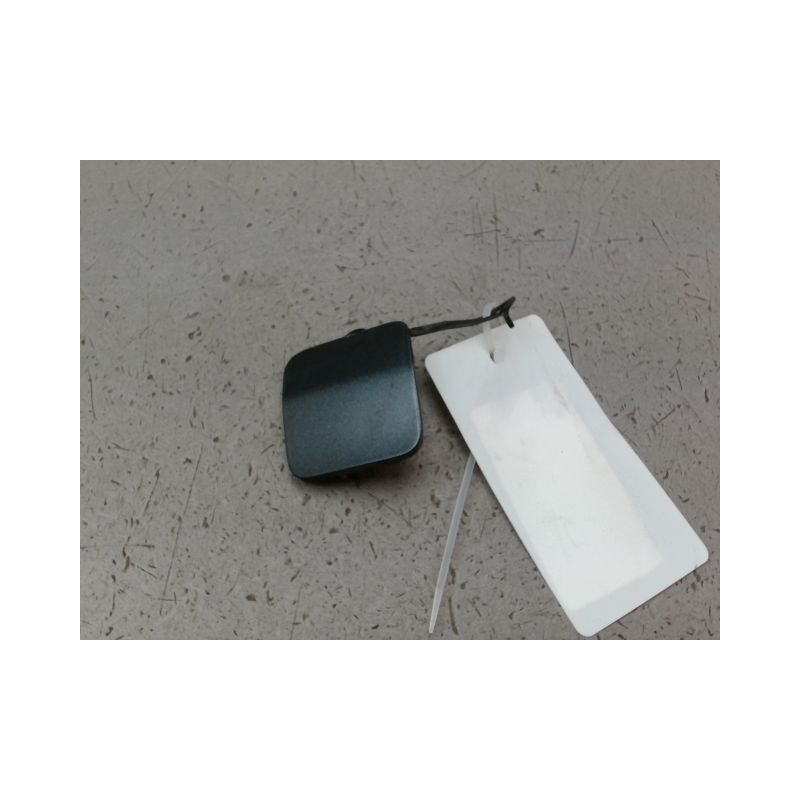 OBTURATEUR COUVRE CROCHET DE BOUCLIER AV RENAULT CLIO
