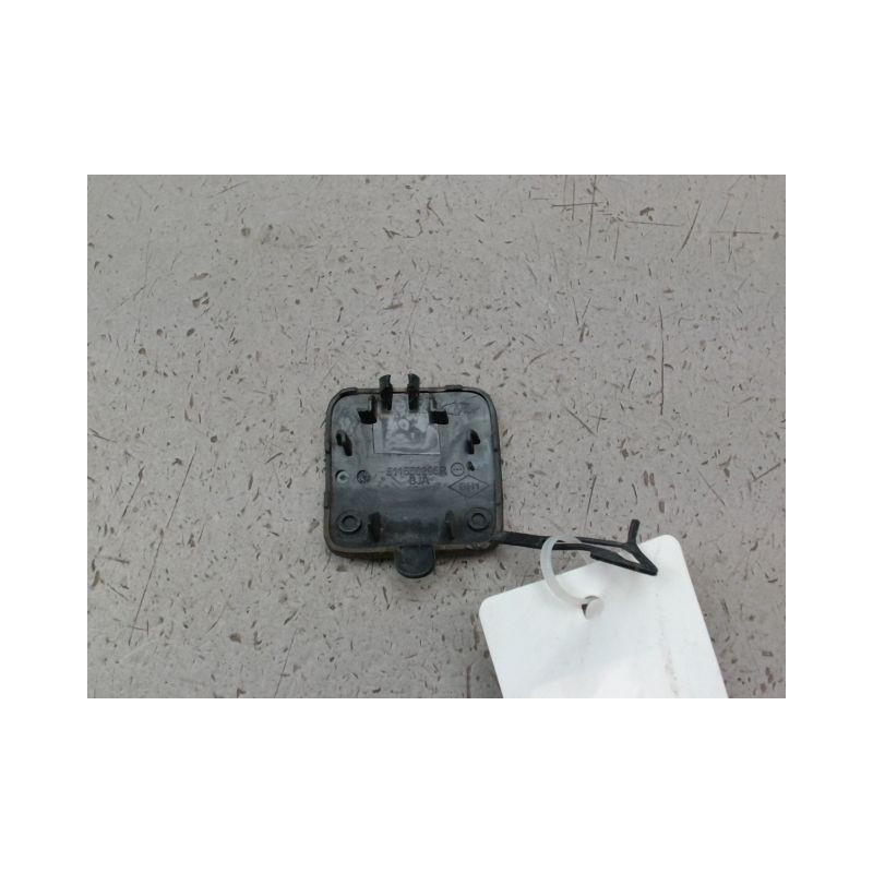 OBTURATEUR COUVRE CROCHET DE BOUCLIER AV RENAULT CLIO