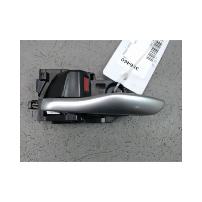POIGNEE INTERIEURE PORTE AVANT GAUCHE TOYOTA C-HR