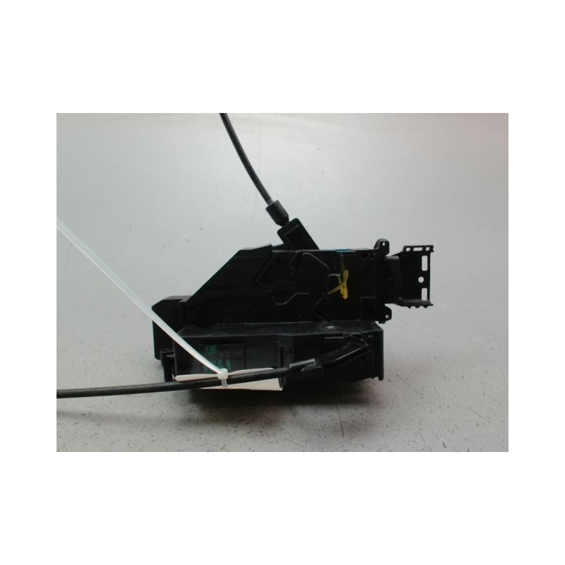 SYSTEME CONDAMNATION ARRIERE DROIT CITROEN C3 PICASSO MONOSP. Phase 1 2009-2012