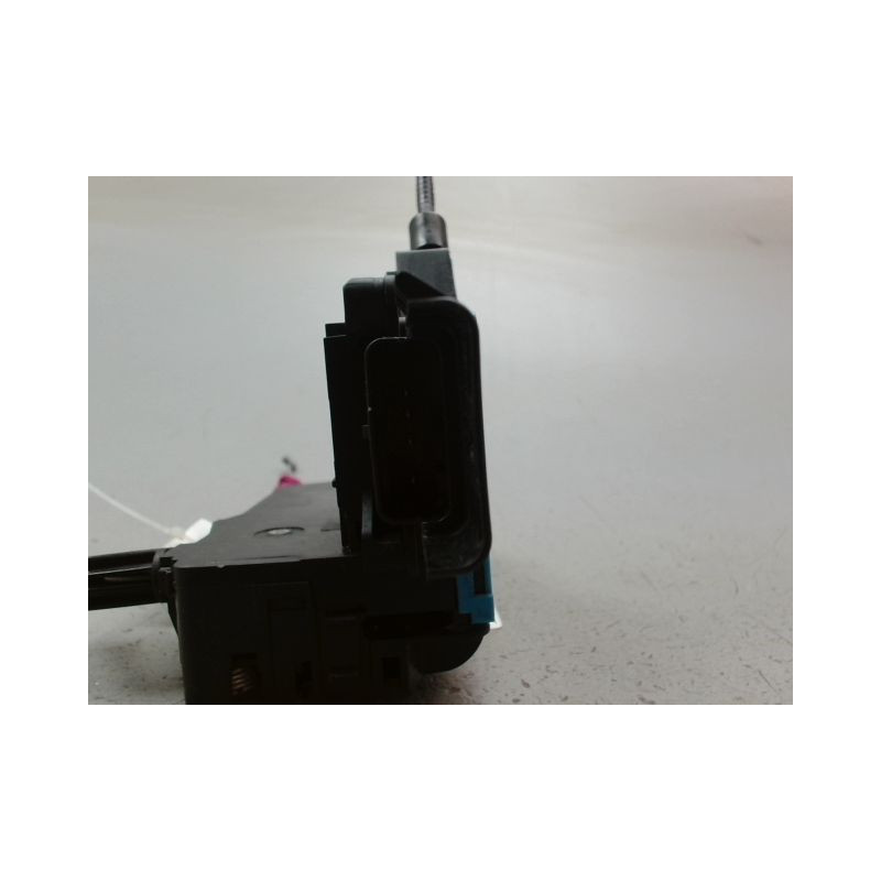 SYSTEME CONDAMNATION ARRIERE DROIT CITROEN C3 PICASSO MONOSP. Phase 1 2009-2012