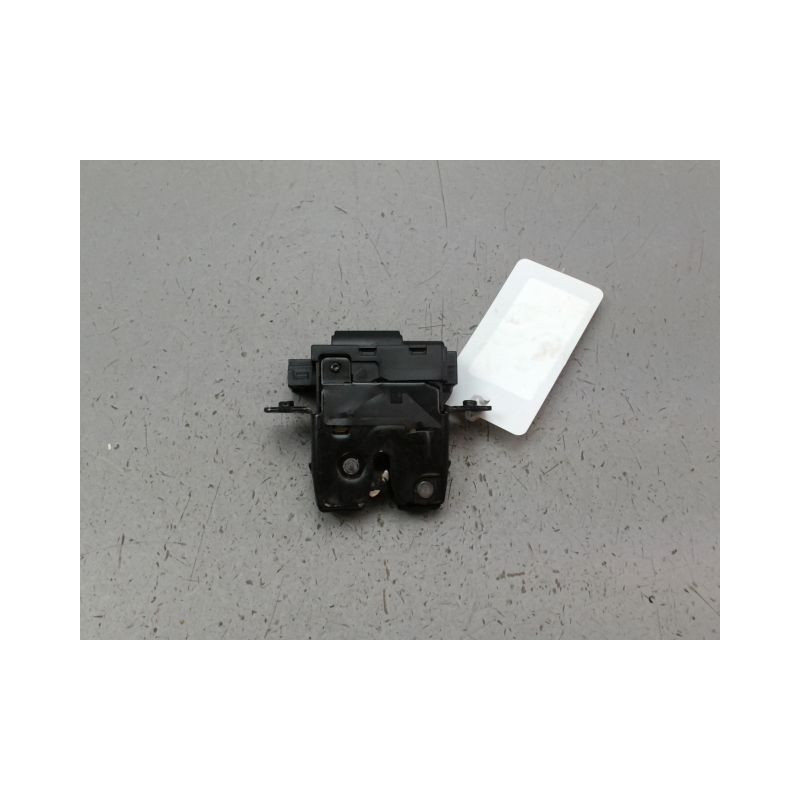 SERRURE HAYON  RENAULT LAGUNA III Phase 1 2007-2010