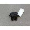 SERRURE HAYON  RENAULT LAGUNA III Phase 1 2007-2010