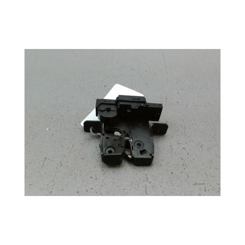 SERRURE HAYON  RENAULT LAGUNA III Phase 1 2007-2010