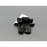 SERRURE HAYON  RENAULT LAGUNA III Phase 1 2007-2010