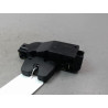 SERRURE COFFRE ARRIERE PEUGEOT 607 BERL. Phase 1 1999-2004