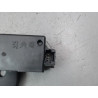 SERRURE COFFRE ARRIERE PEUGEOT 607 BERL. Phase 1 1999-2004