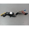 ANTIVOL DE DIRECTION PEUGEOT 607 BERL. Phase 1 1999-2004