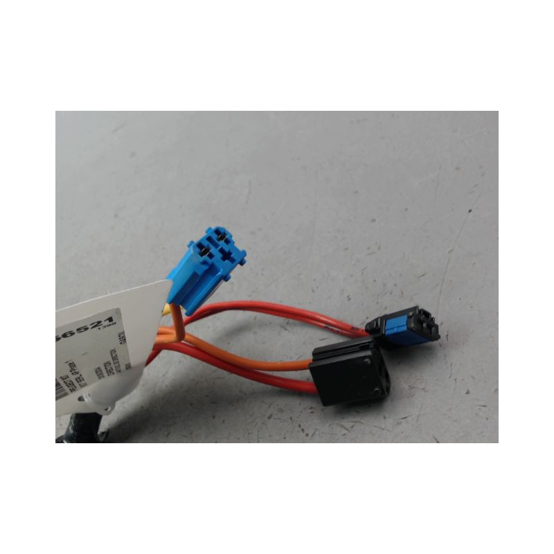 ANTIVOL DE DIRECTION PEUGEOT 607 BERL. Phase 1 1999-2004