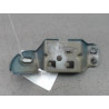 SUPPORT PARE-CHOC AVG RENAULT TWINGO I Phase 3 2000-2007