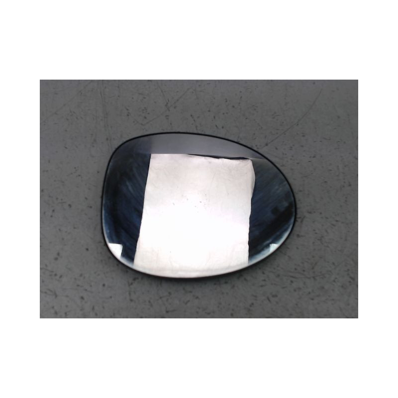 GLACE RETROVISEUR EXT D RENAULT TWINGO I Phase 3 2000-2007