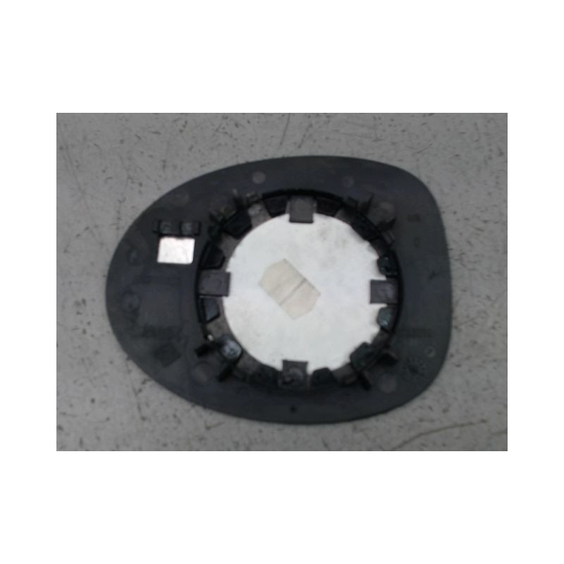 GLACE RETROVISEUR EXT D RENAULT TWINGO I Phase 3 2000-2007