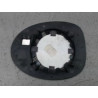 GLACE RETROVISEUR EXT D RENAULT TWINGO I Phase 3 2000-2007