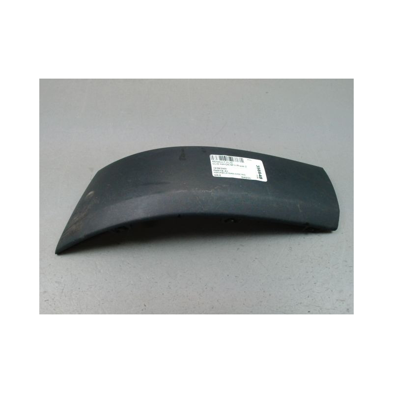 ABSORBEUR PARE-CHOC AVANT RENAULT CLIO II Phase 2 2001-2006