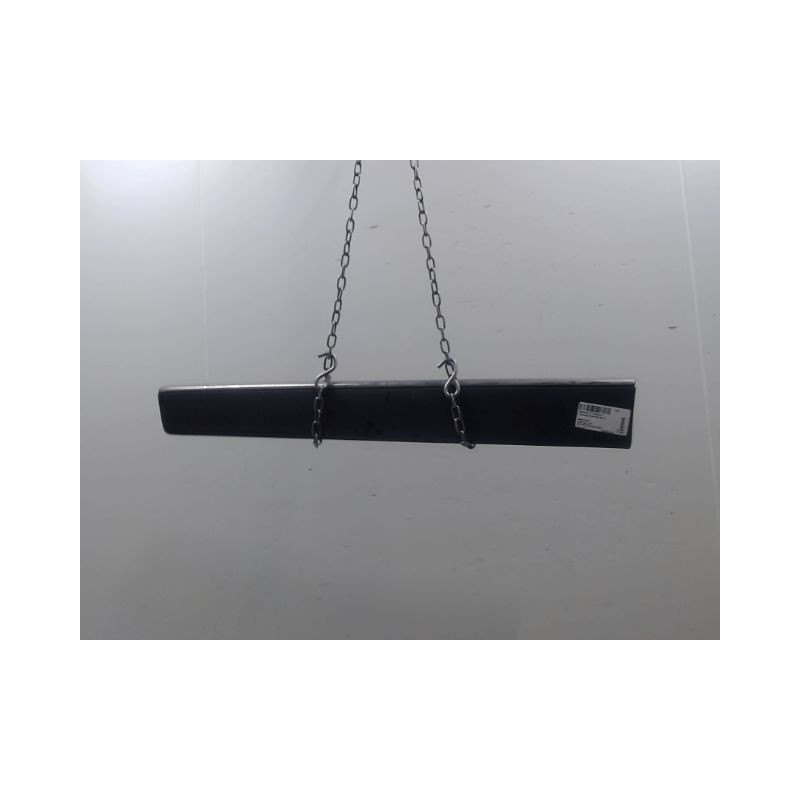 PROTECTION PORTE AVANT GAUCHE RENAULT TWINGO III 2014-...
