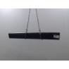 PROTECTION PORTE AVANT GAUCHE RENAULT TWINGO III 2014-...