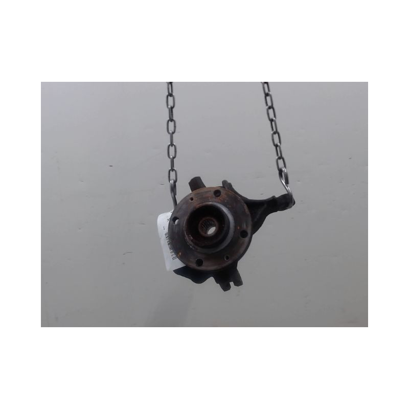 PIVOT AVANT GAUCHE PEUGEOT 207 2006-2013