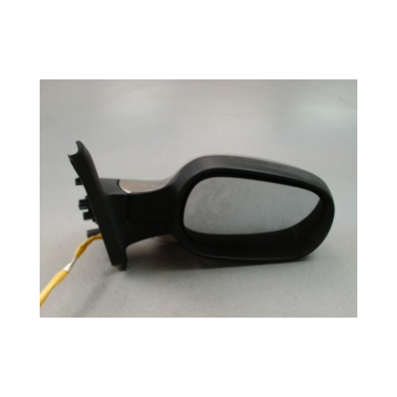 RETROVISEUR EXTERIEUR ELECTRIQUE DROIT NISSAN MICRA III Phase 2 2005-2007