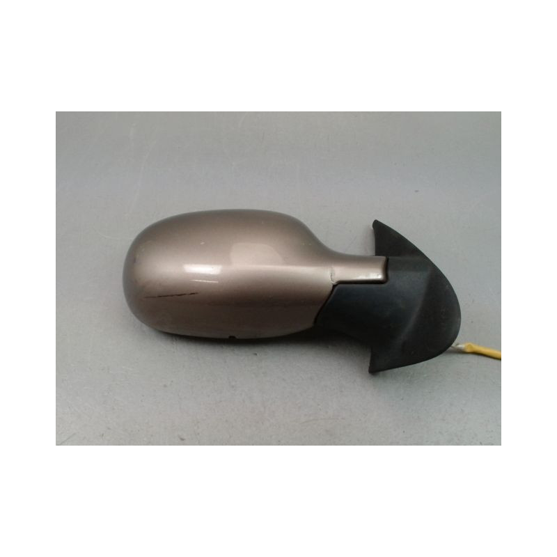 RETROVISEUR EXTERIEUR ELECTRIQUE DROIT NISSAN MICRA III Phase 2 2005-2007