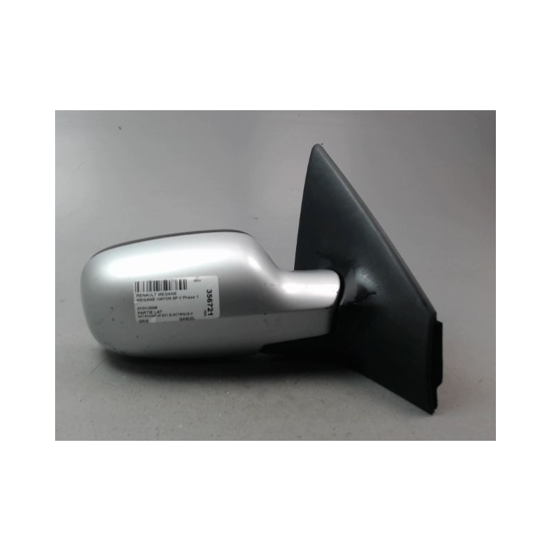RETROVISEUR EXTERIEUR ELECTRIQUE DROIT RENAULT MEGANE II Phase 1 2002-2005