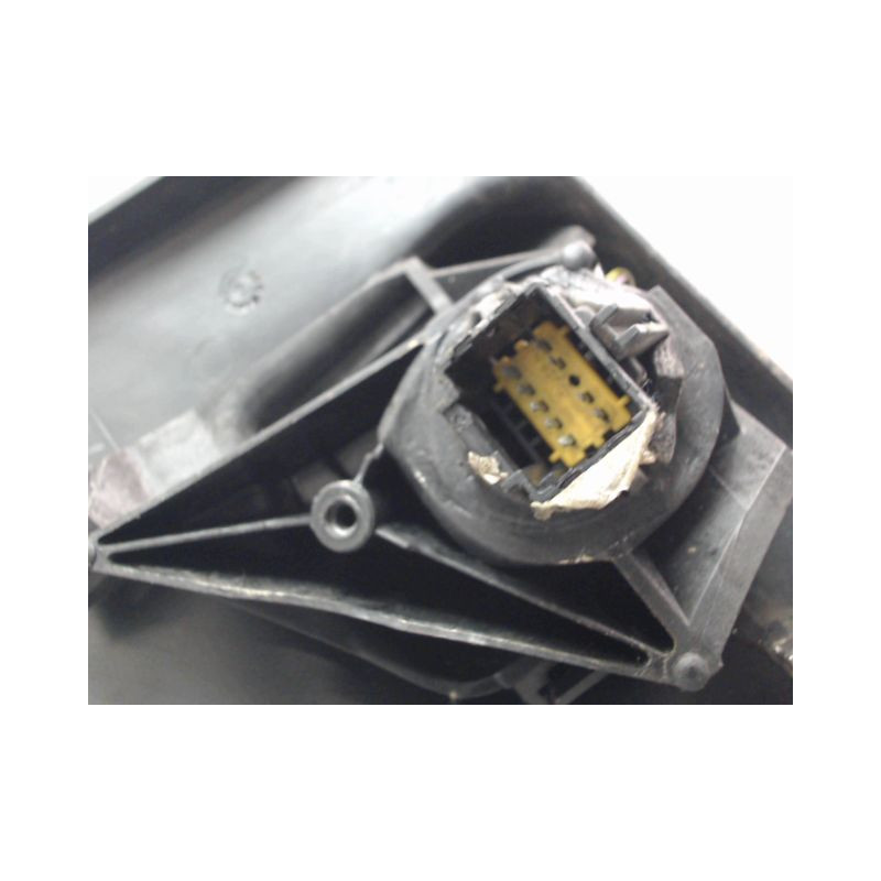 RETROVISEUR EXTERIEUR ELECTRIQUE DROIT RENAULT MEGANE II Phase 1 2002-2005