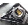 RETROVISEUR EXTERIEUR ELECTRIQUE DROIT RENAULT MEGANE II Phase 1 2002-2005
