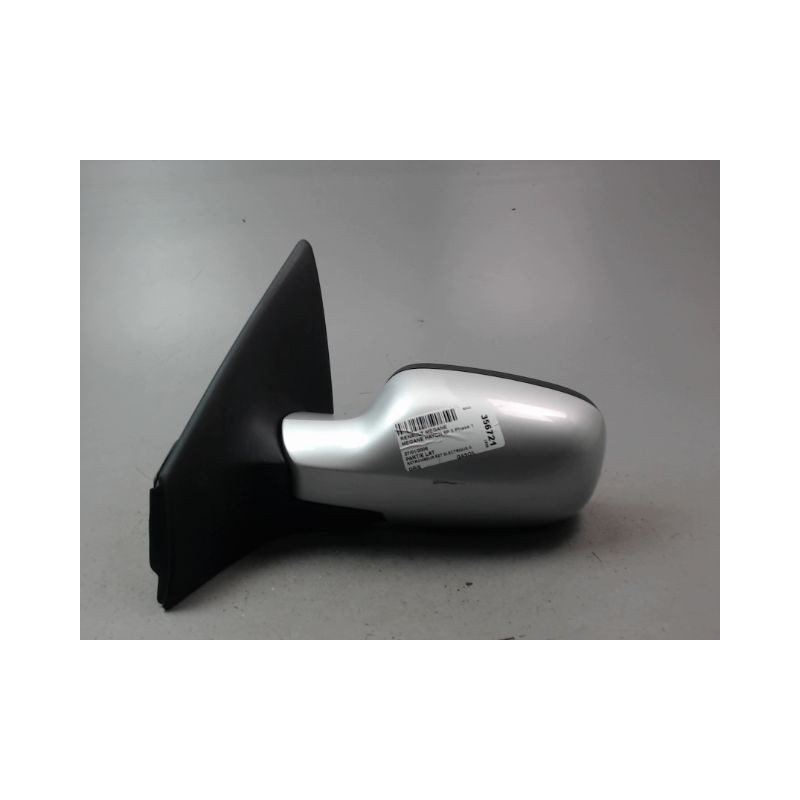 RETROVISEUR EXTERIEUR ELECTRIQUE GAUCHE RENAULT MEGANE II Phase 1 2002-2005