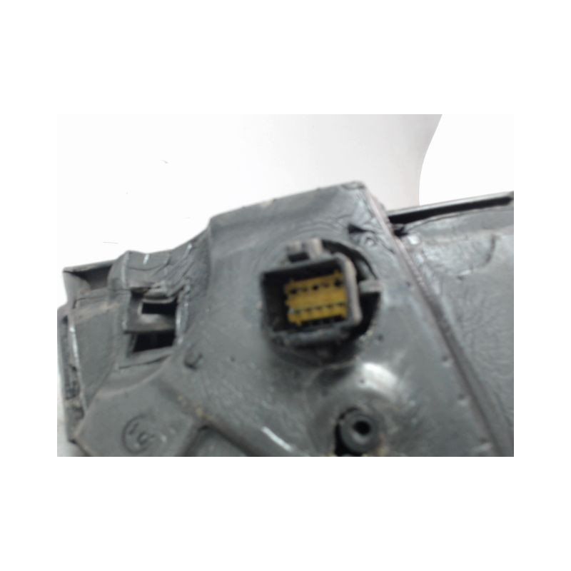 RETROVISEUR EXTERIEUR ELECTRIQUE GAUCHE RENAULT MEGANE II Phase 1 2002-2005