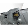 RETROVISEUR EXTERIEUR ELECTRIQUE GAUCHE RENAULT MEGANE II Phase 1 2002-2005