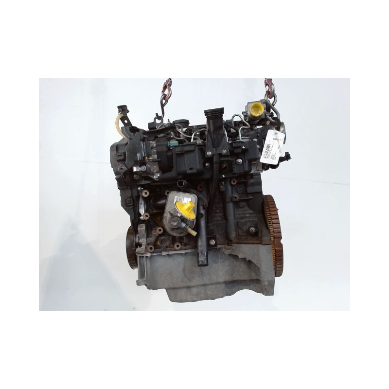 MOTEUR DIESEL RENAULT CLIO III Phase 2 2009-2014 1.5 dCi