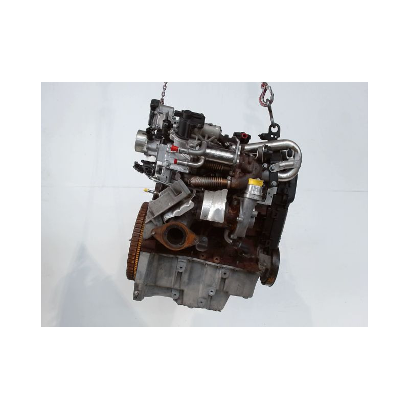 MOTEUR DIESEL RENAULT CLIO III Phase 2 2009-2014 1.5 dCi